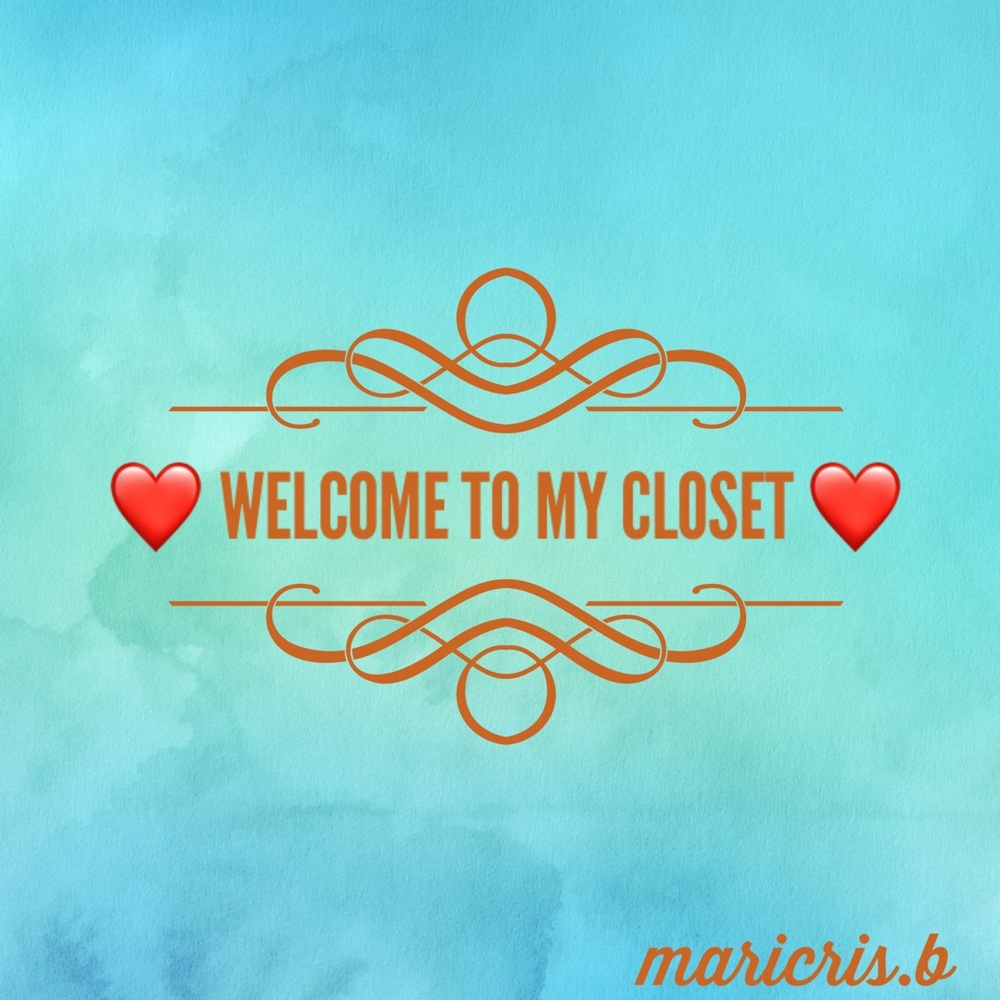 Meet your Posher, Maricris